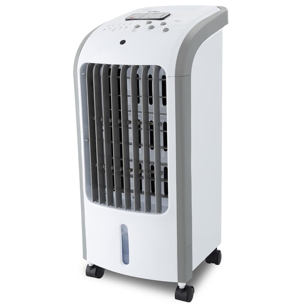 Climatizador Britânia BCL01F Resfria, Umidifica e Ventila 3 Velocidades